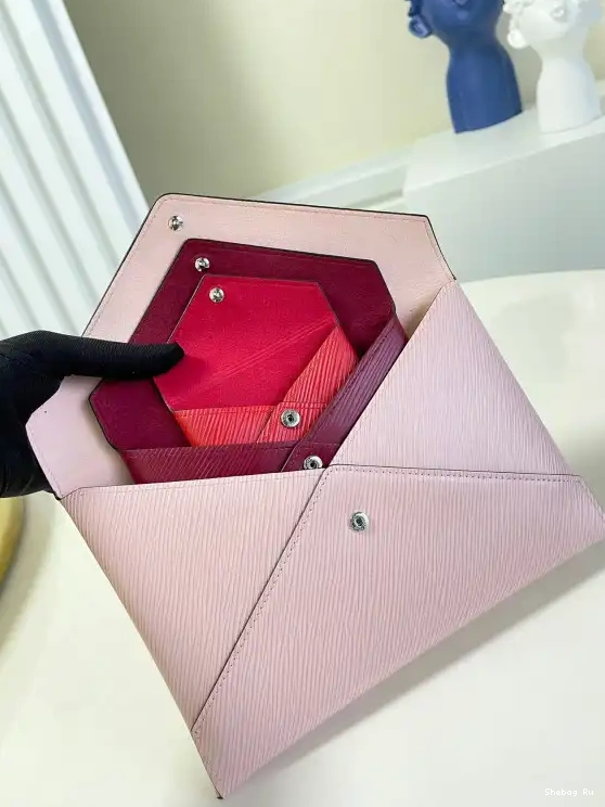 POCHETTE KIRIGAMI VUITTON LOUIS 0518